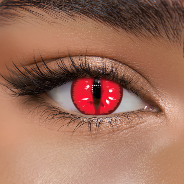 TolyTolly Interstellar Red