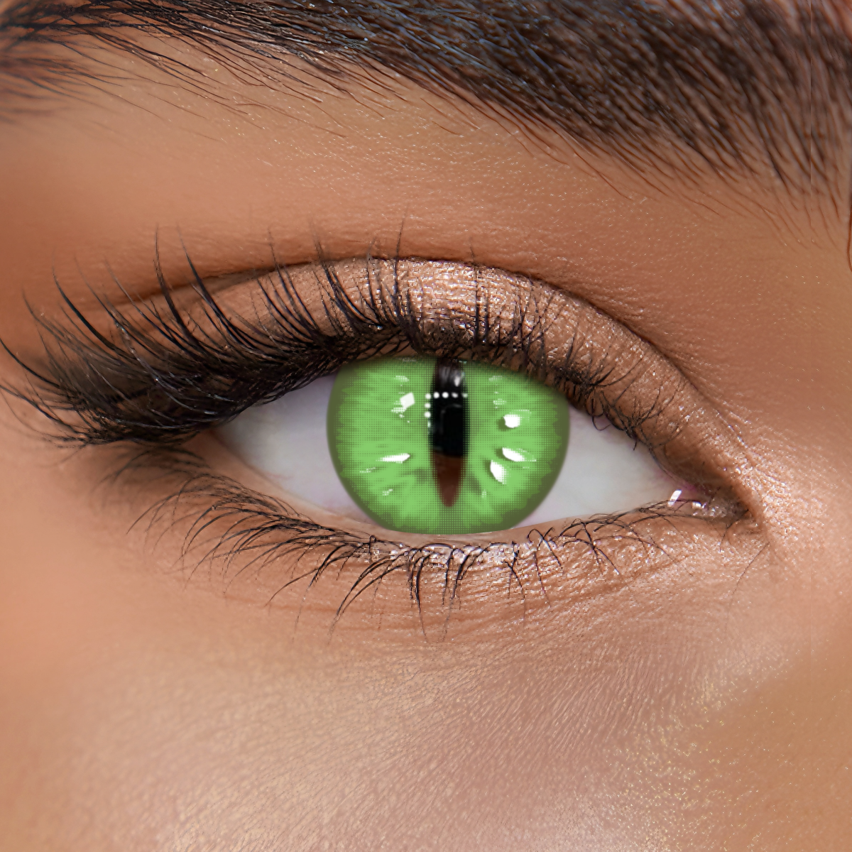 TolyTolly Interstellar Green