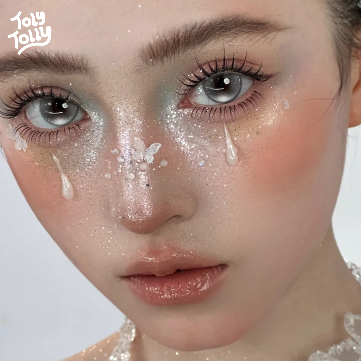 TolyTolly Frosty Gray