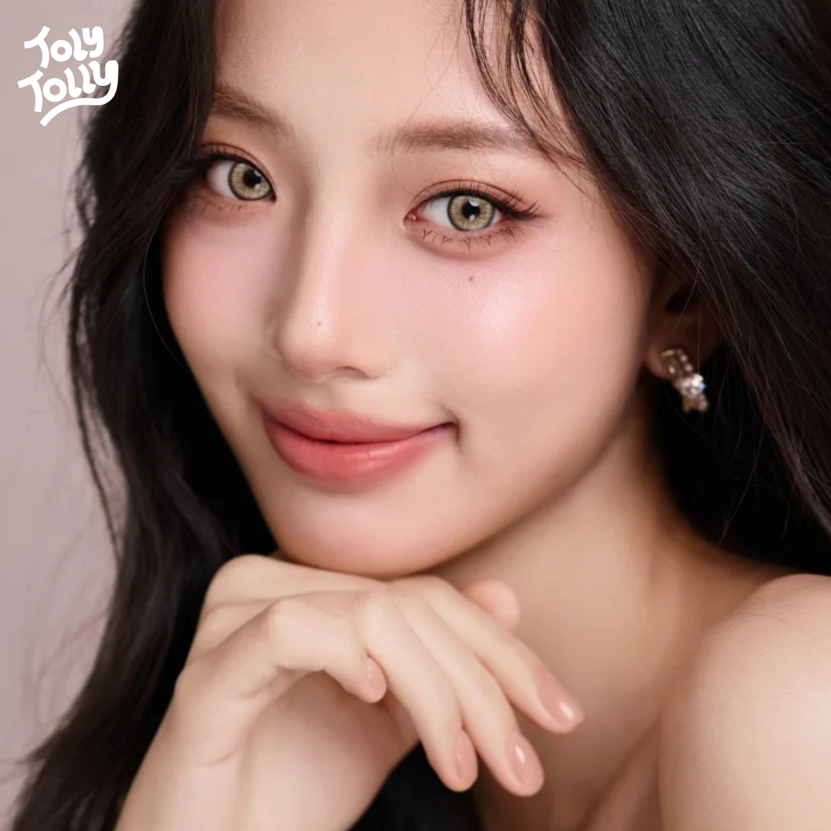 TolyTolly Melon Brown