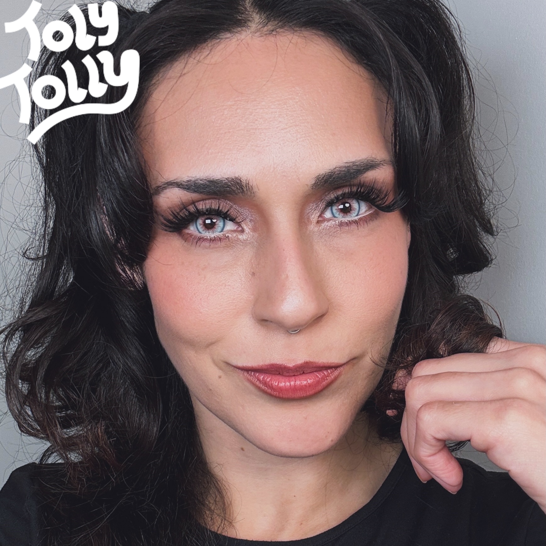 TolyTolly Juicy Blush Green