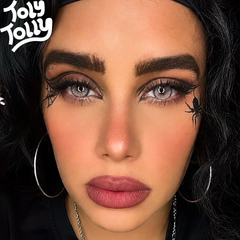TolyTolly Juicy Blush Green