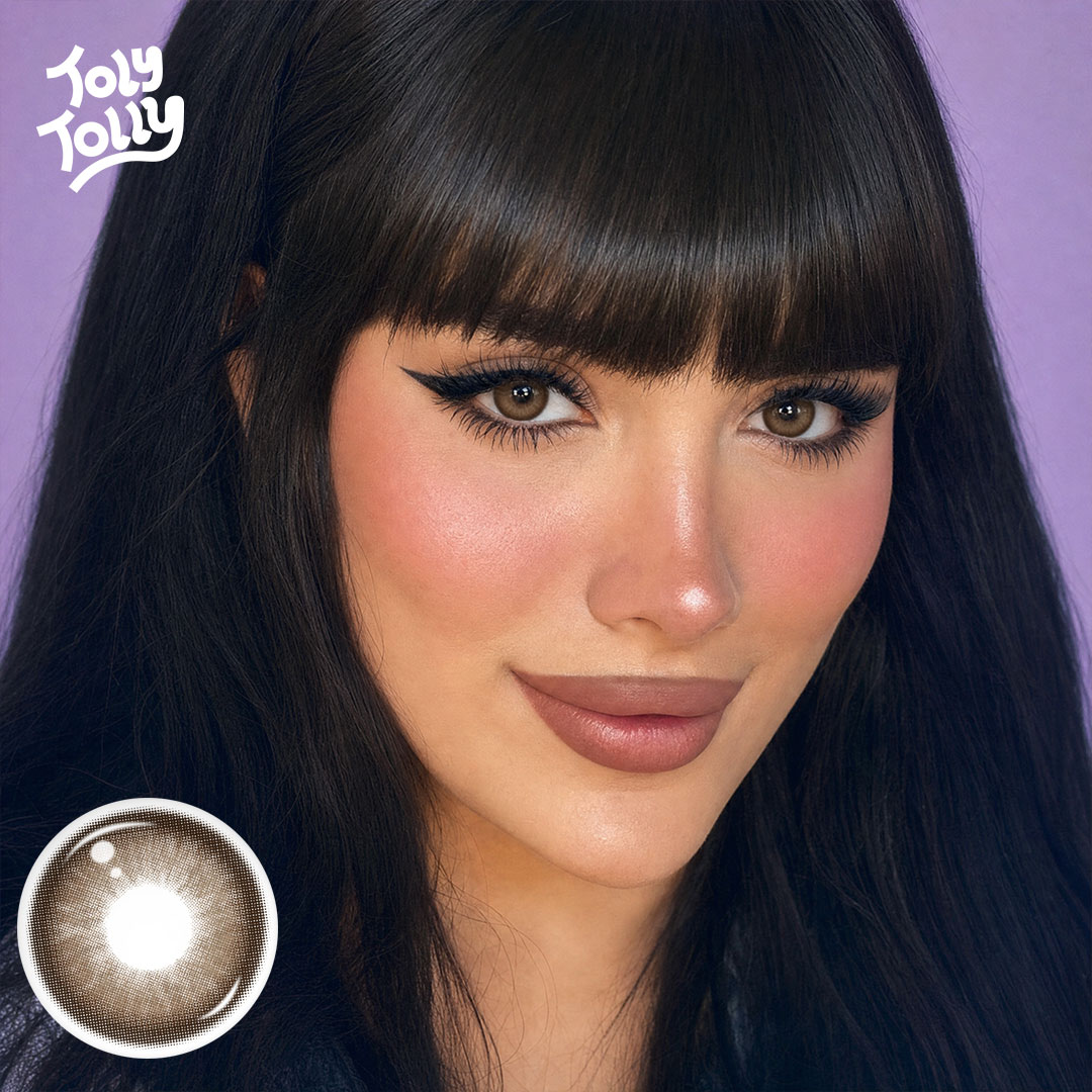 TolyTolly Sorell Brown