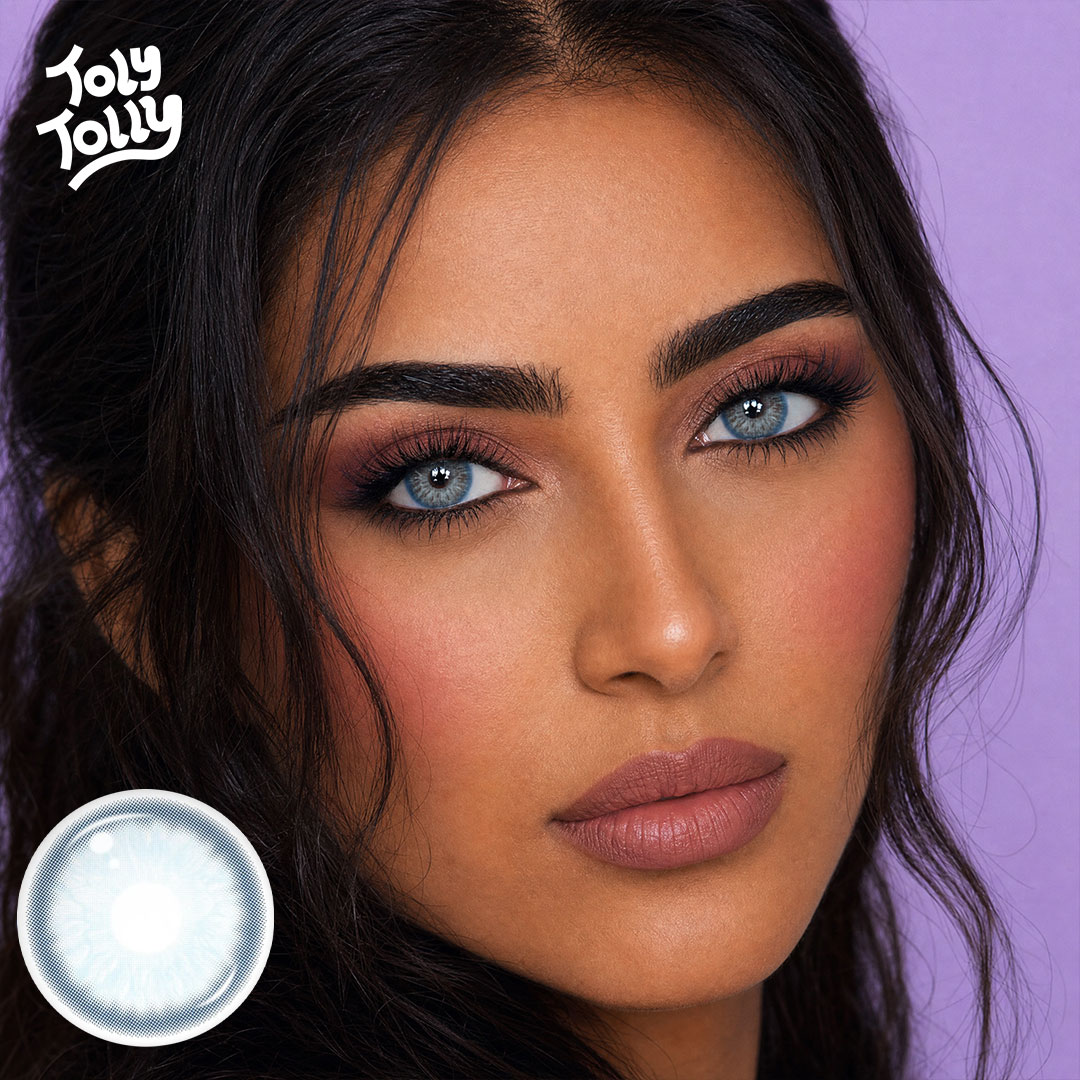 TolyTolly Gentle Mist Blue