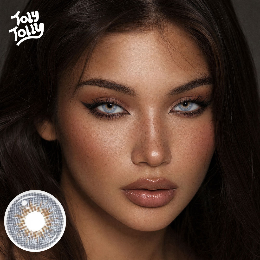 TolyTolly Wolf Gray - yearly