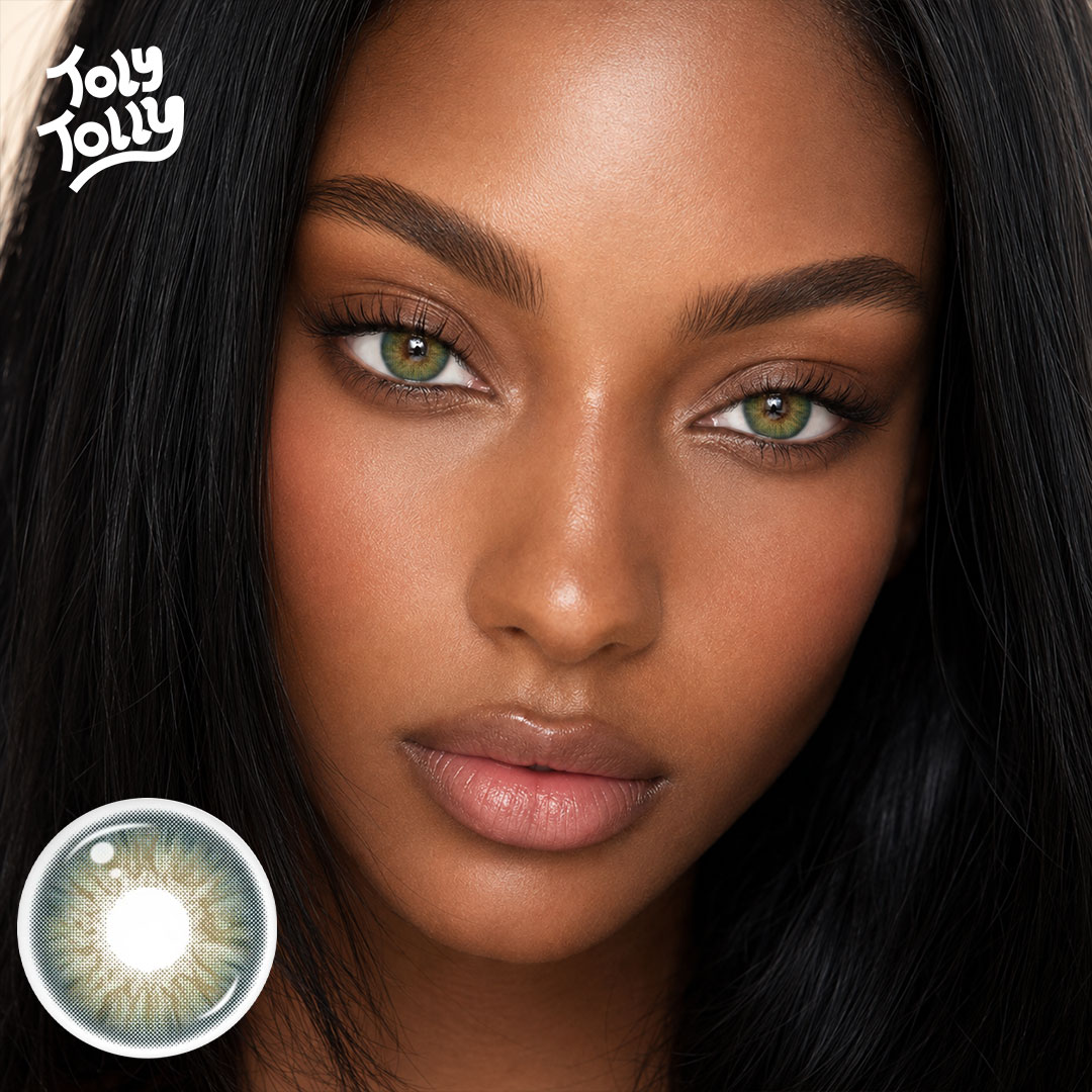 TolyTolly Virona Green