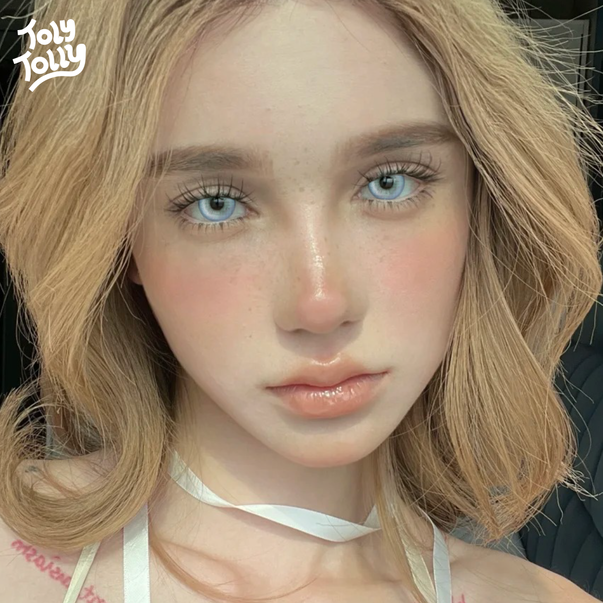 TolyTolly Sylph Blue