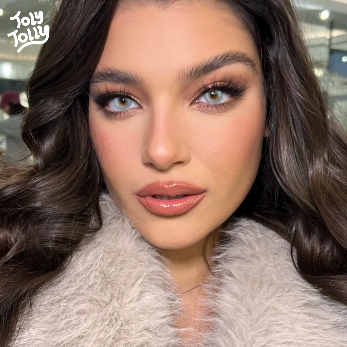 TolyTolly Sylph Blue