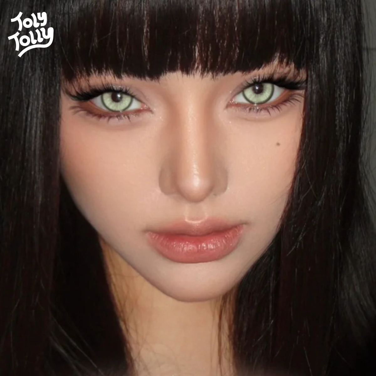 TolyTolly Velvet Green