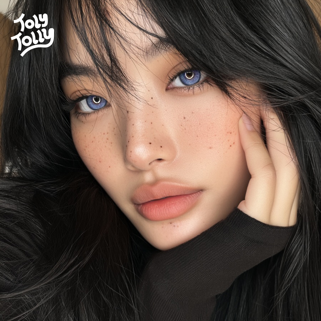 TolyTolly Fjord Purple