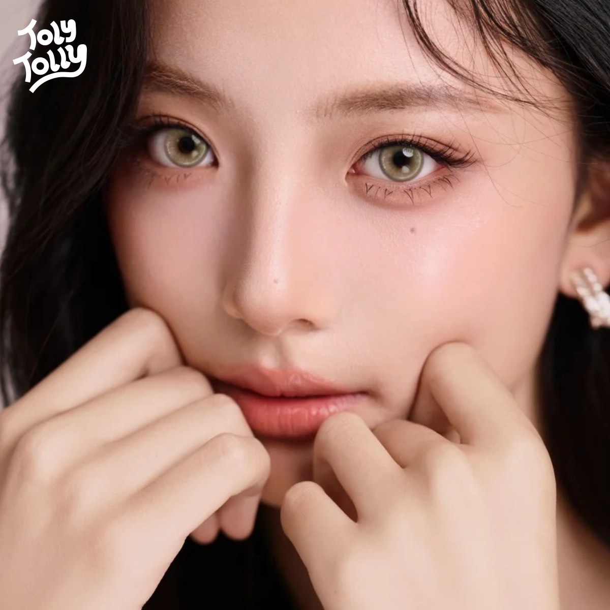 TolyTolly Fjord Brown