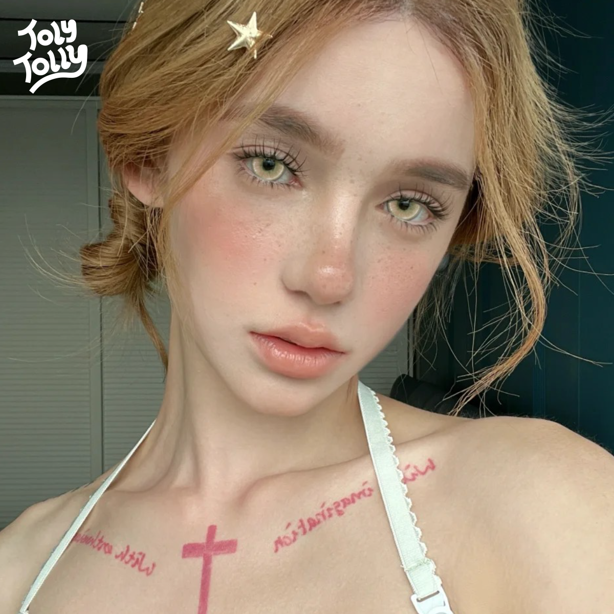 TolyTolly Fjord Brown