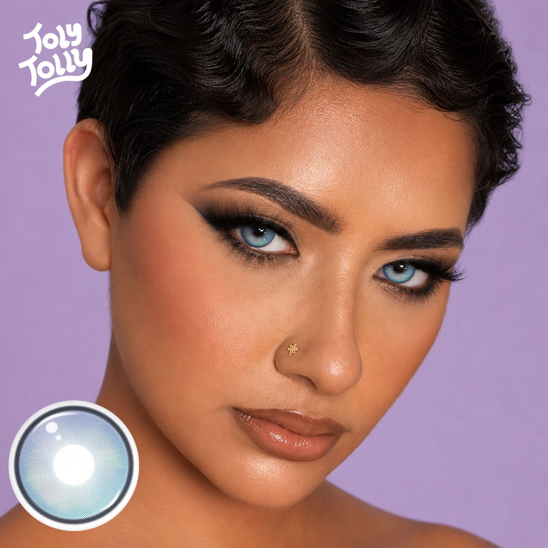 TolyTolly Crystal Dew Blue