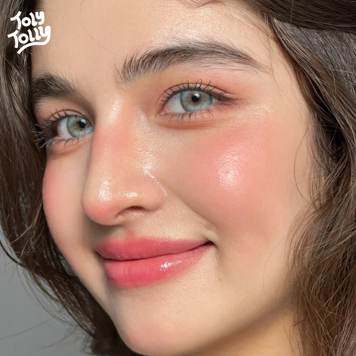 TolyTolly Pineveil Blue