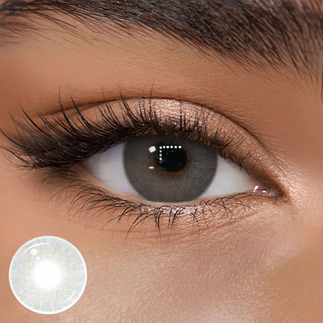 TolyTolly Serac Green-Gray