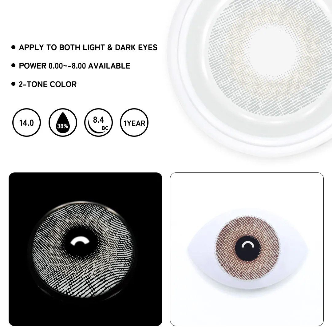 TolyTolly Serac Green-Gray