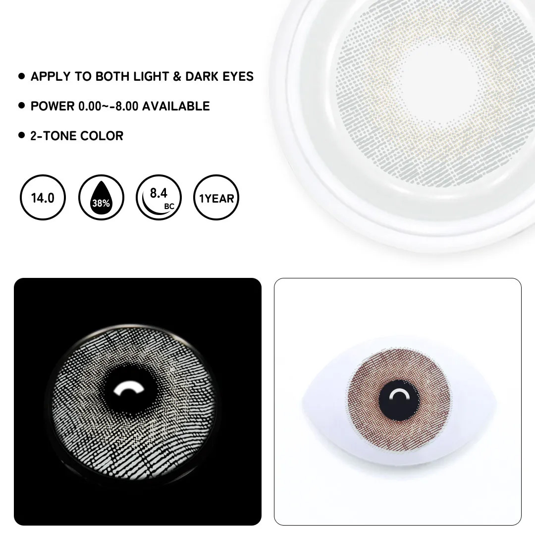 TolyTolly Serac Green-Gray