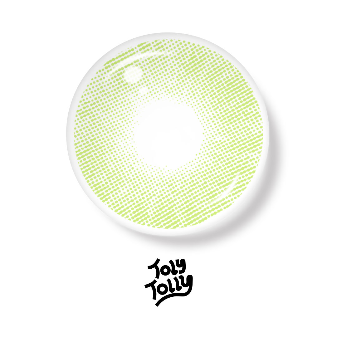 TolyTolly HD Green