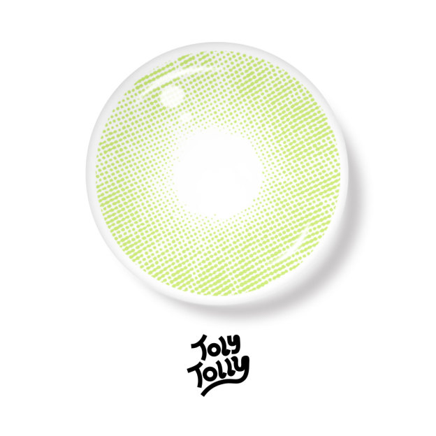 TolyTolly HD Green