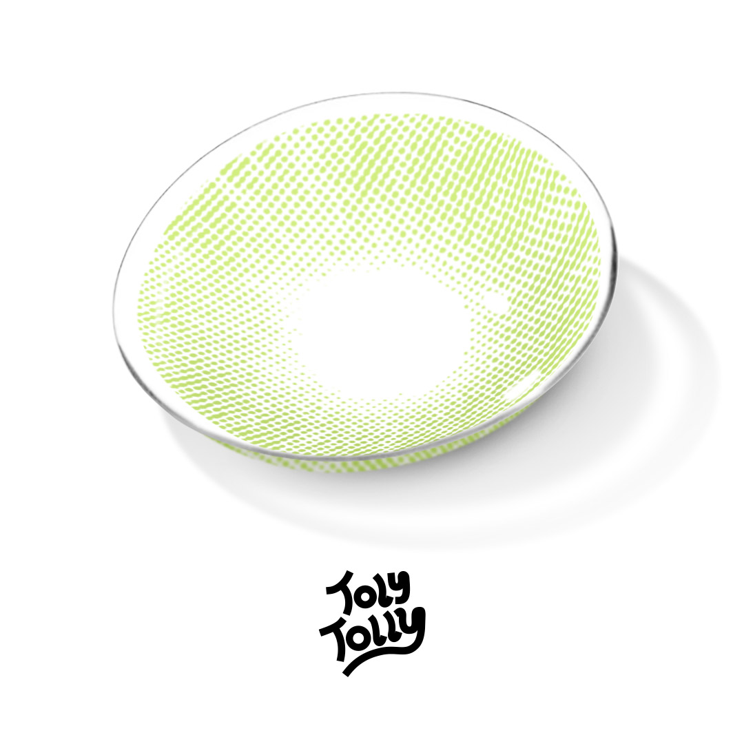 TolyTolly HD Green