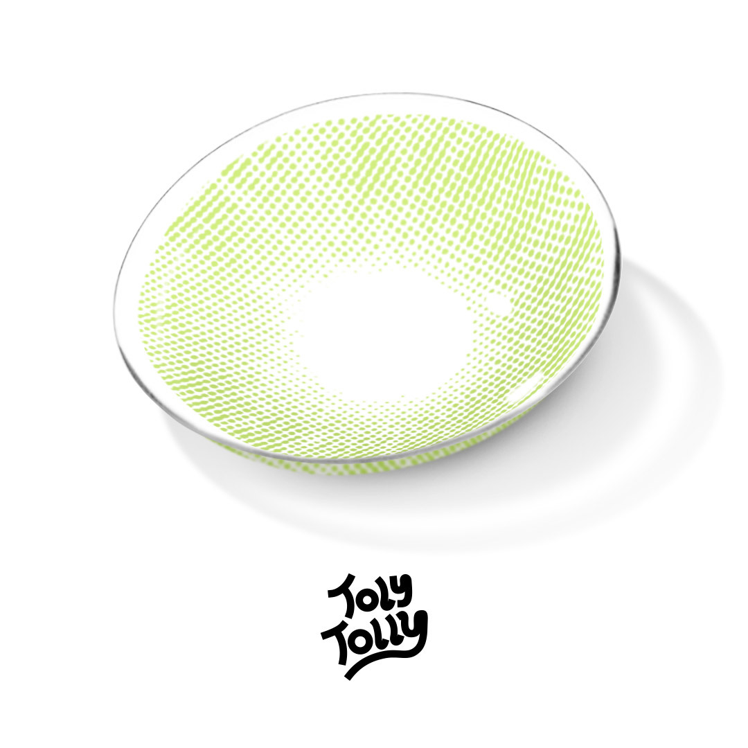 TolyTolly HD Green