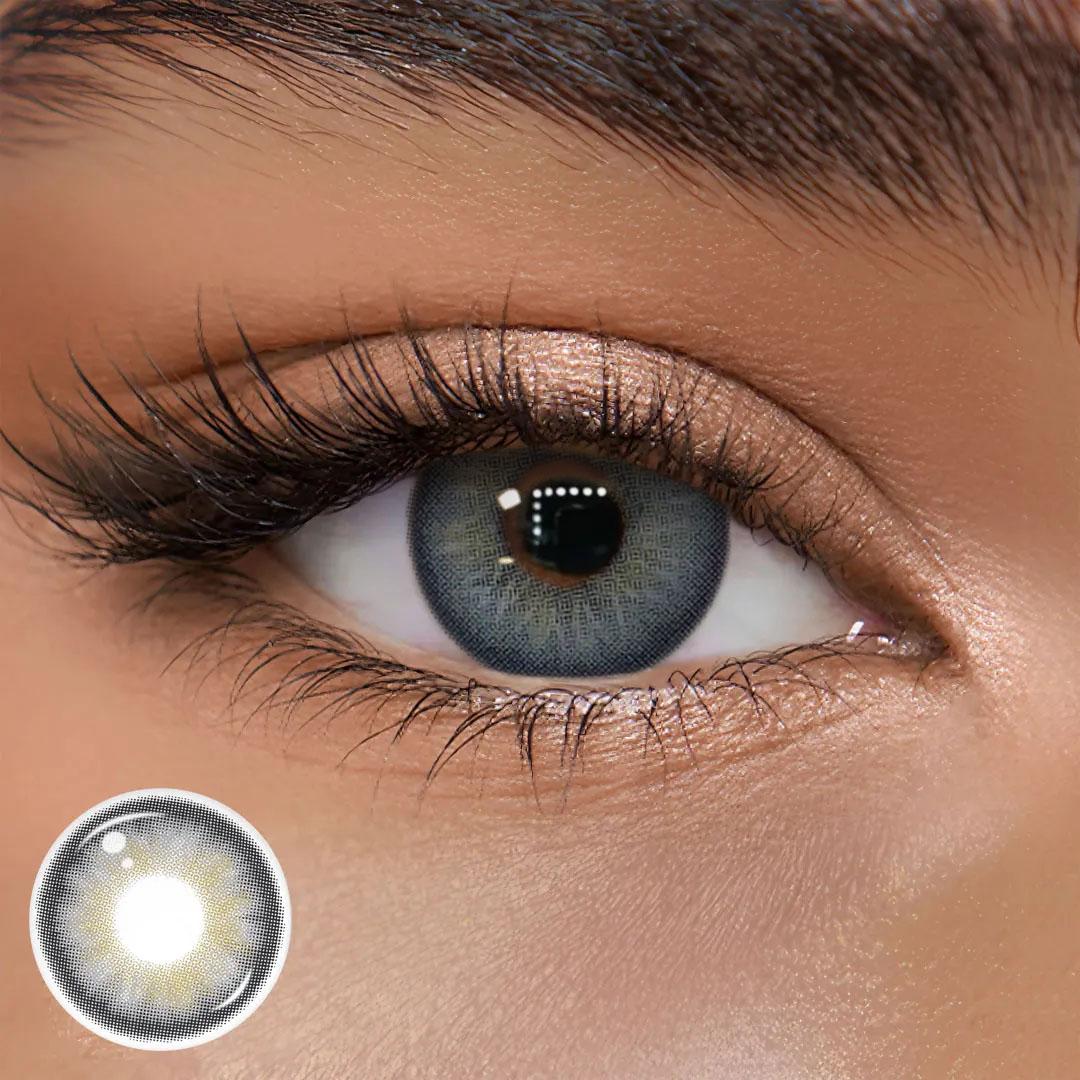 TolyTolly Premium Candy Gray