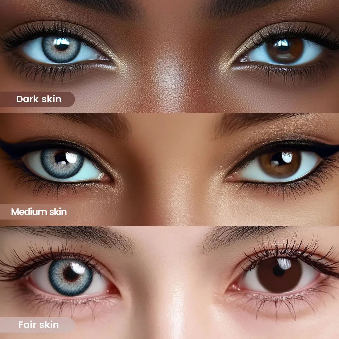 TolyTolly Joura Blue