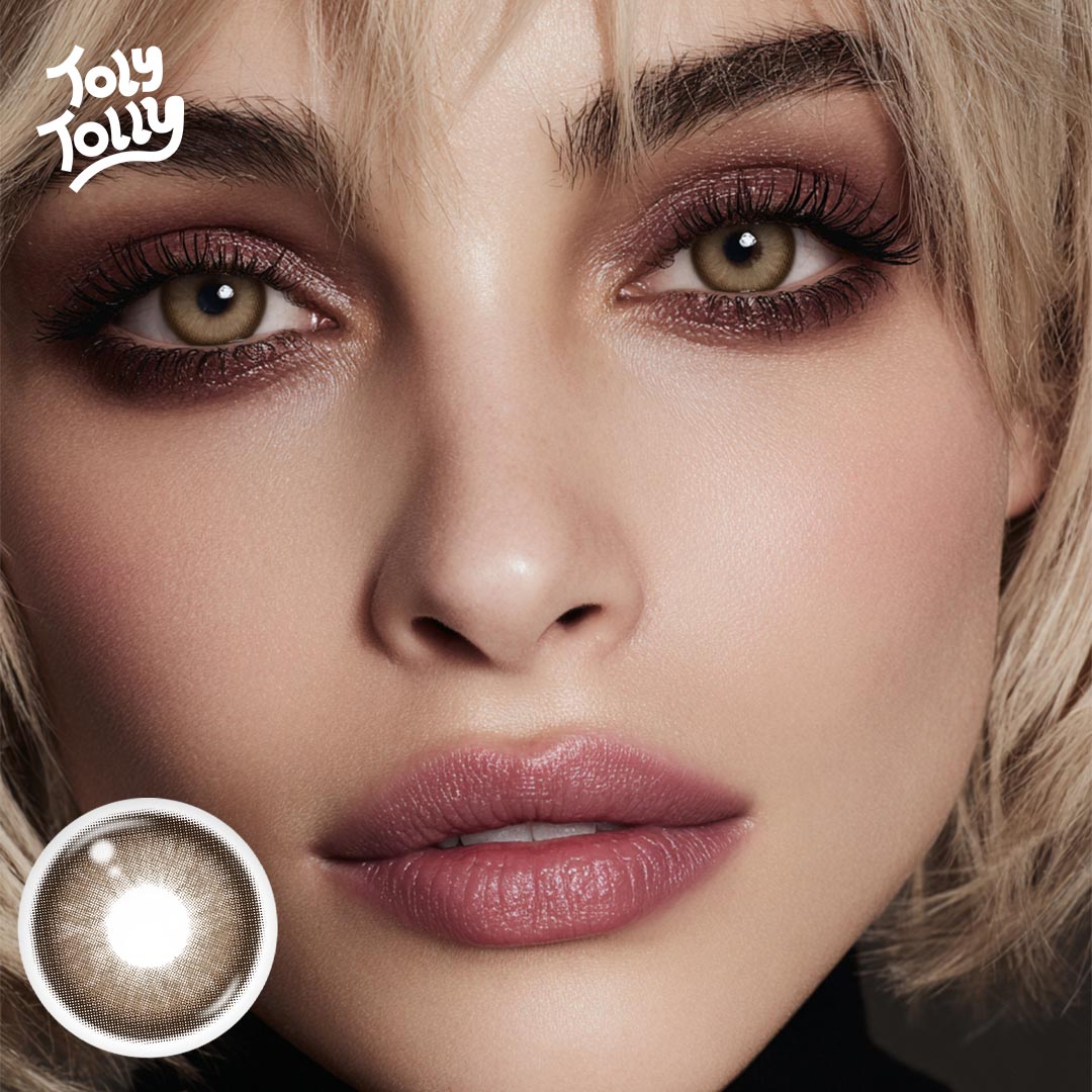 TolyTolly Sorell Brown