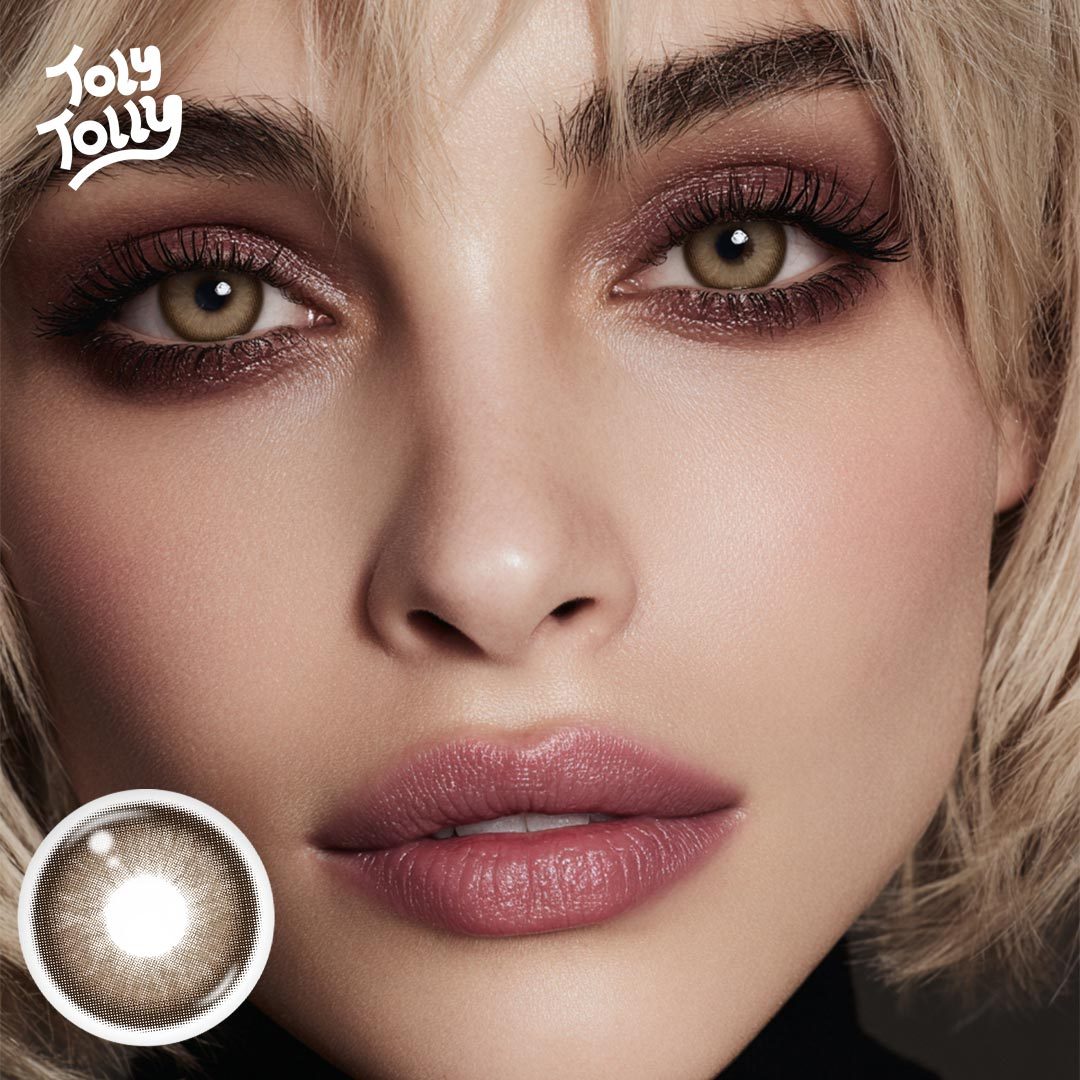 TolyTolly Sorell Brown