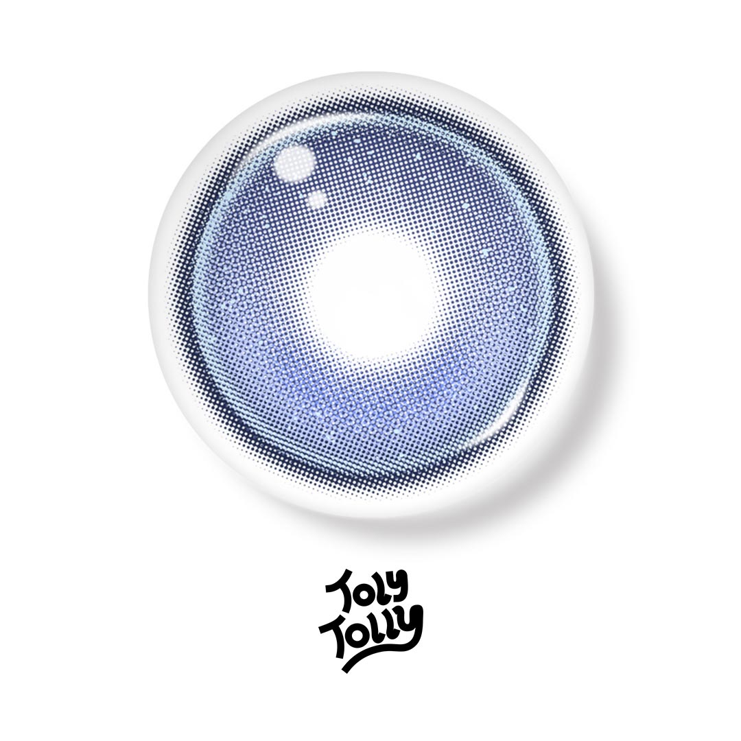 TolyTolly Haven Blue