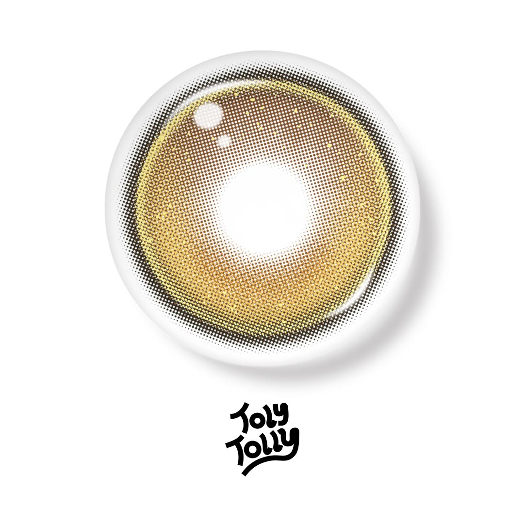 TolyTolly Haven Brown