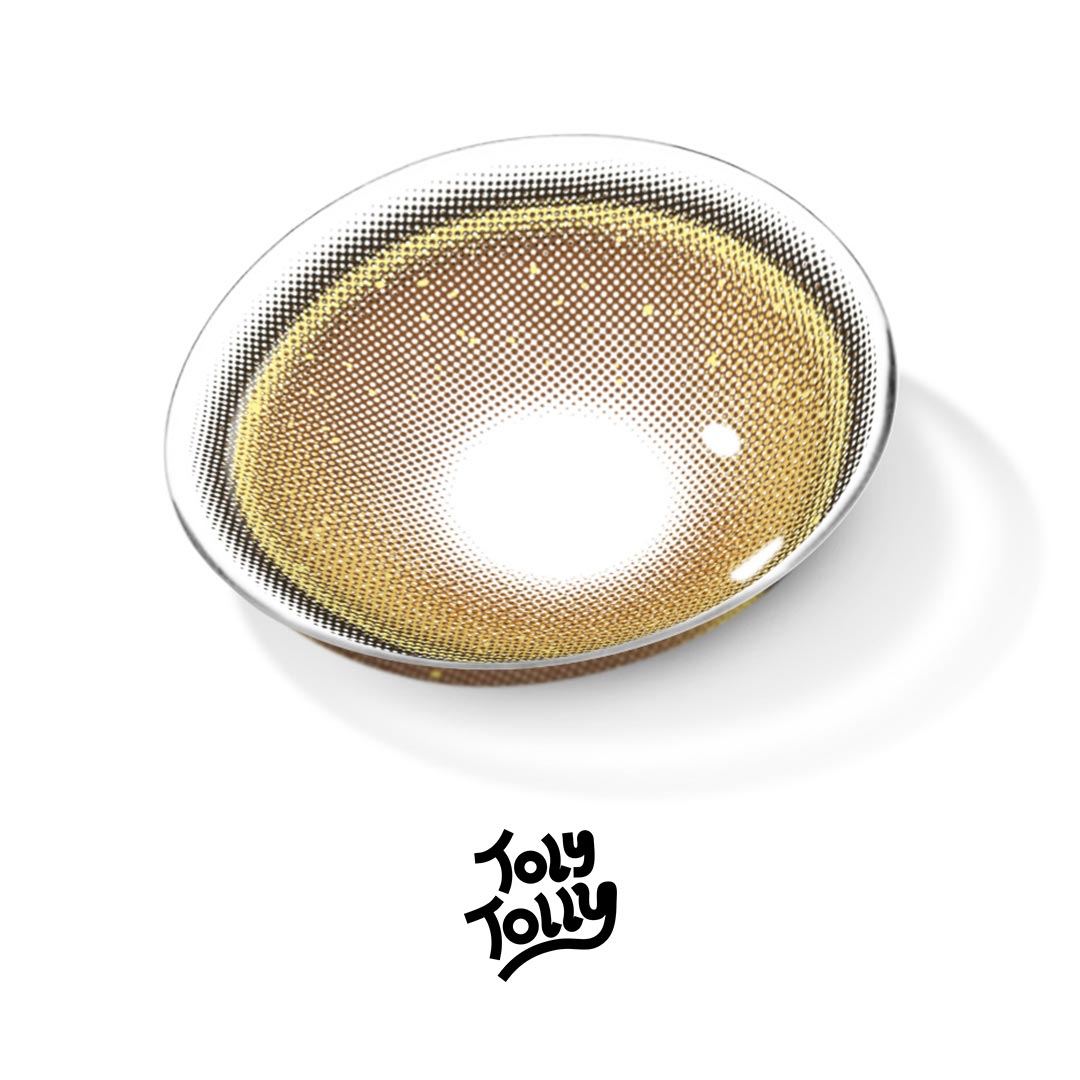 TolyTolly Haven Brown