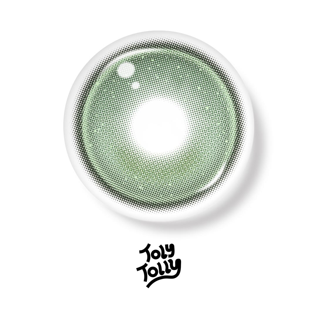 TolyTolly Haven Green