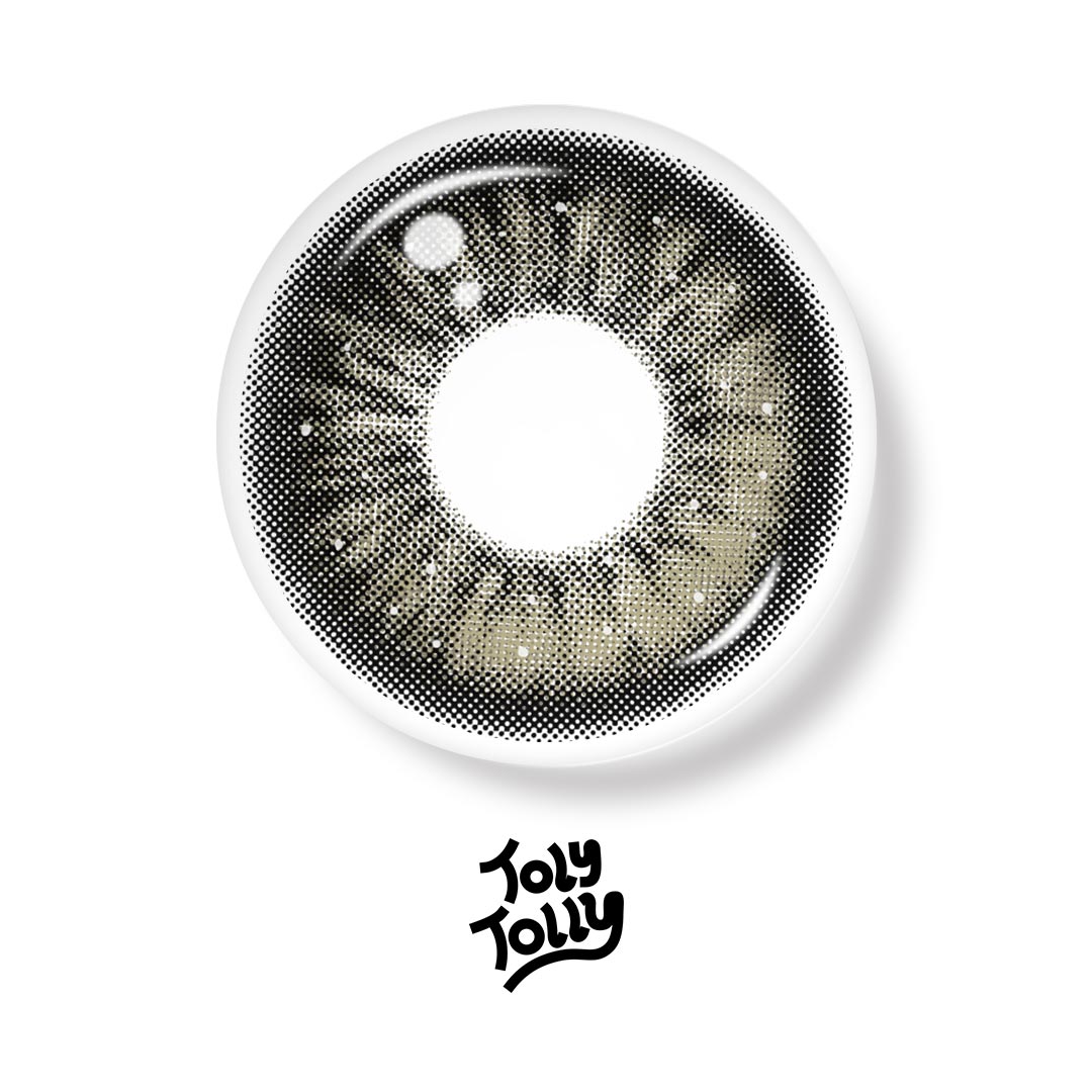 TolyTolly Haze Black