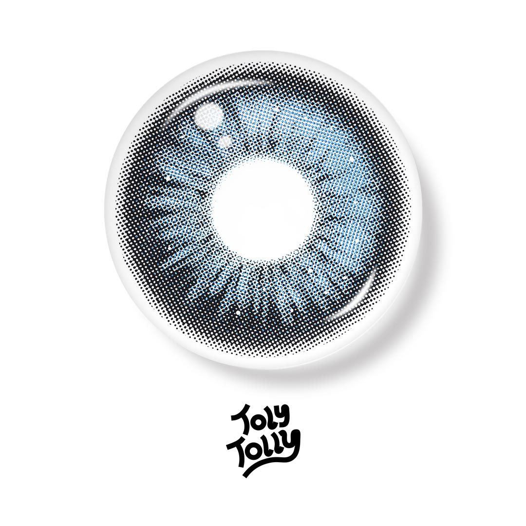 TolyTolly Haze Blue
