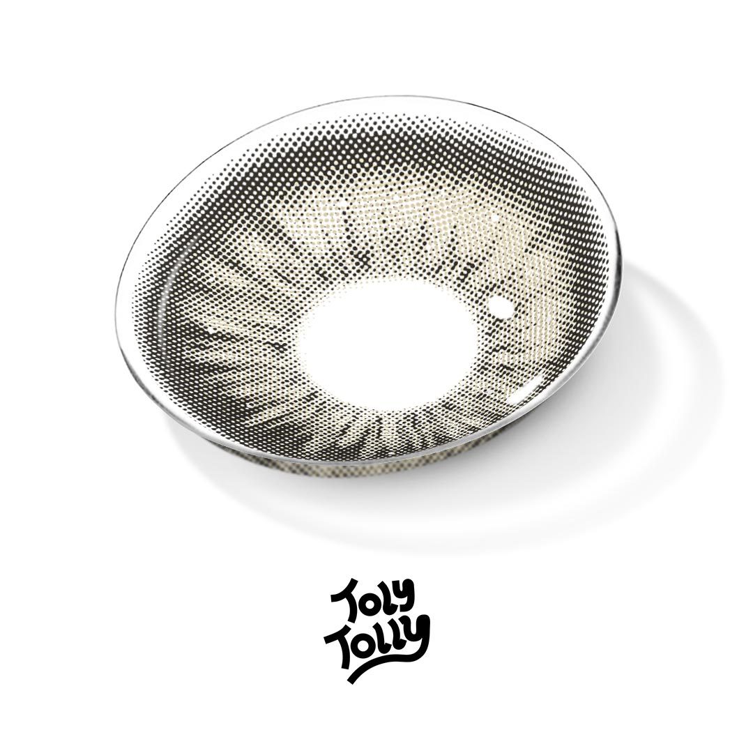TolyTolly Haze Gray