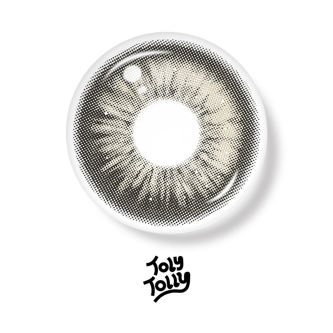 TolyTolly Haze Gray