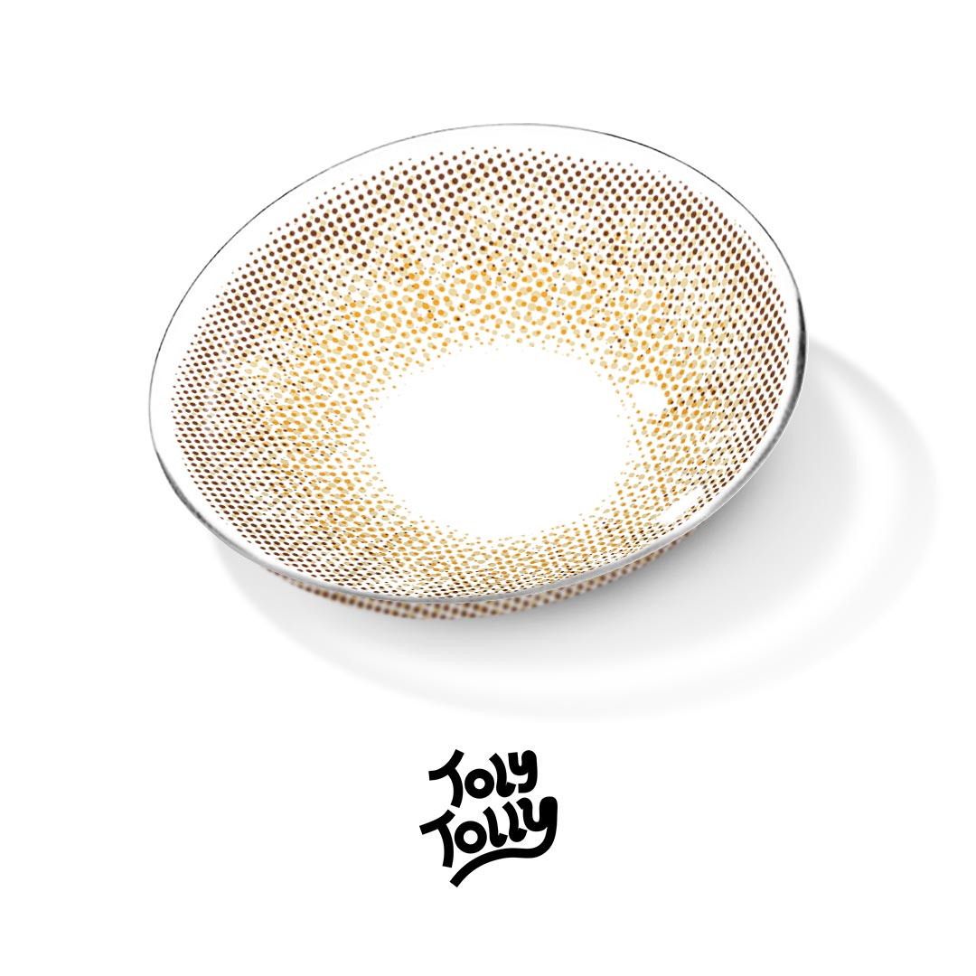 TolyTolly Hazelnut Muse