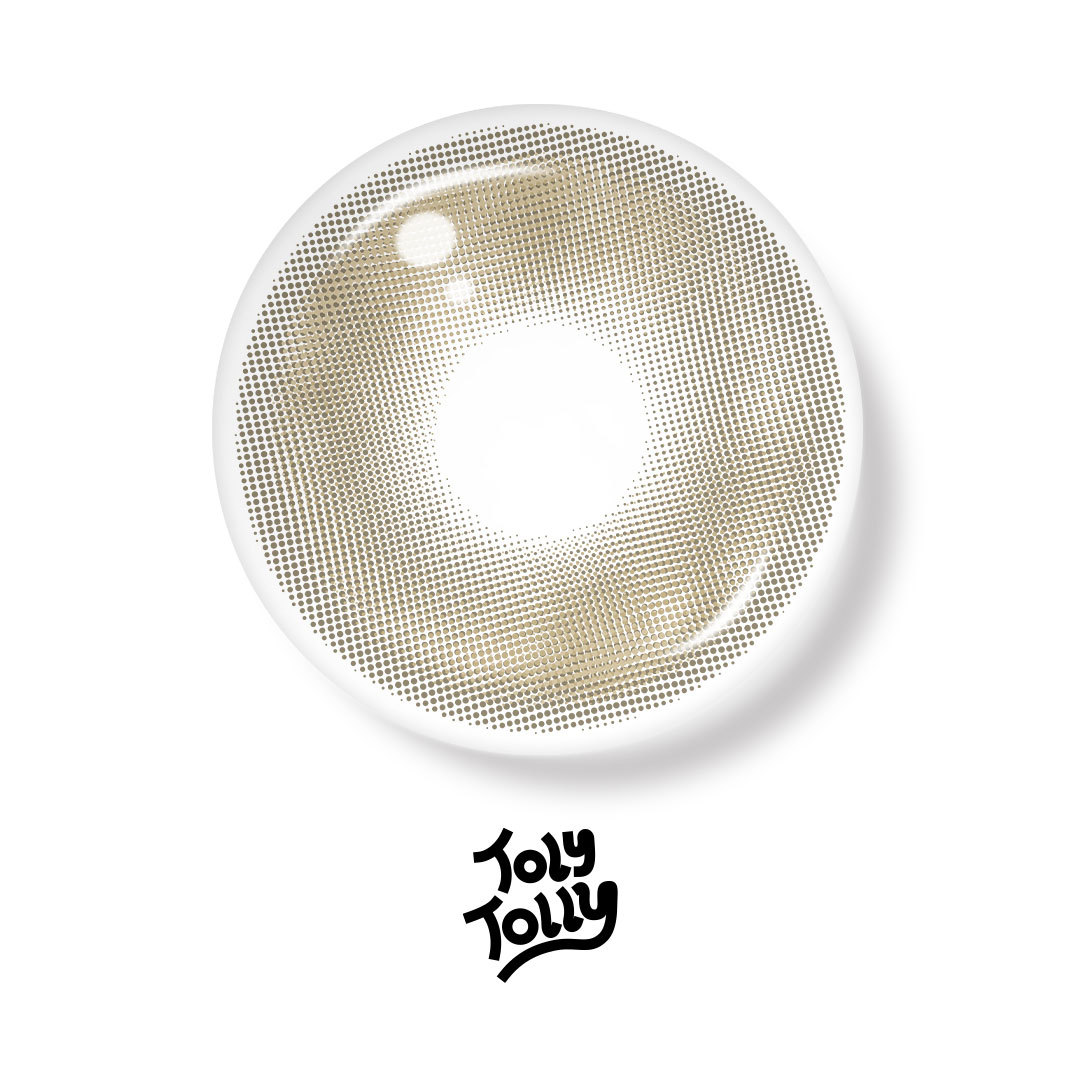 TolyTolly Hidden Brown