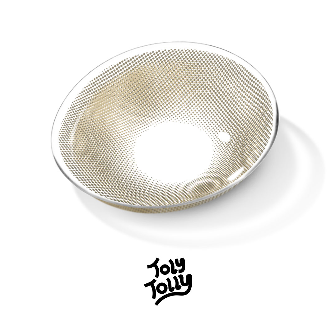 TolyTolly Hidden Brown