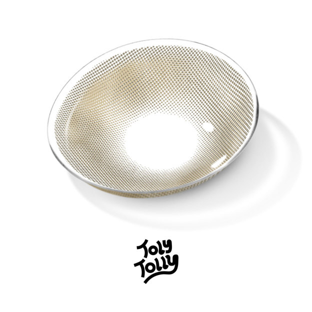 TolyTolly Hidden Brown