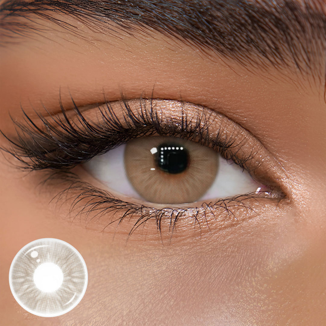 TolyTolly Hidrocor AVELA Brown