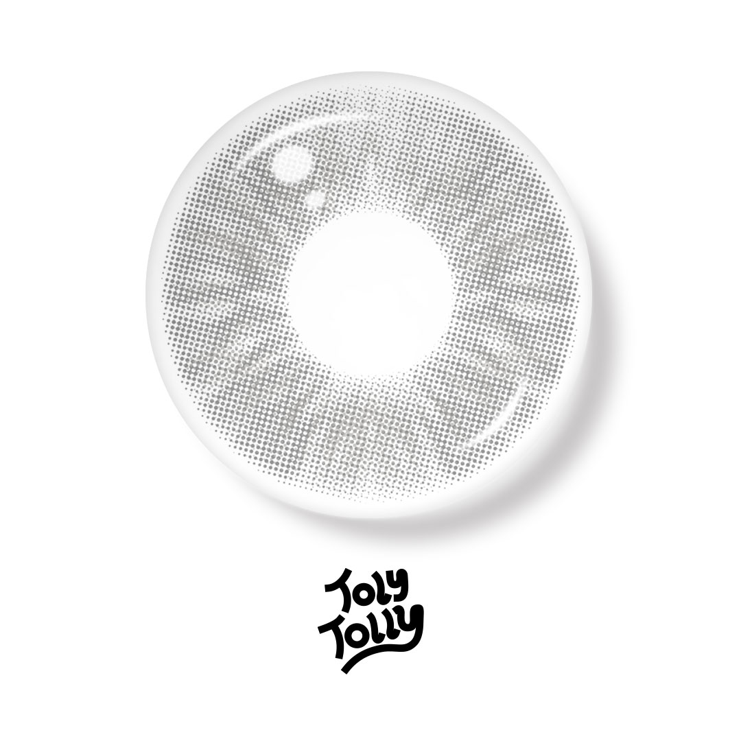 TolyTolly Hidrocor CRISTAL Gray