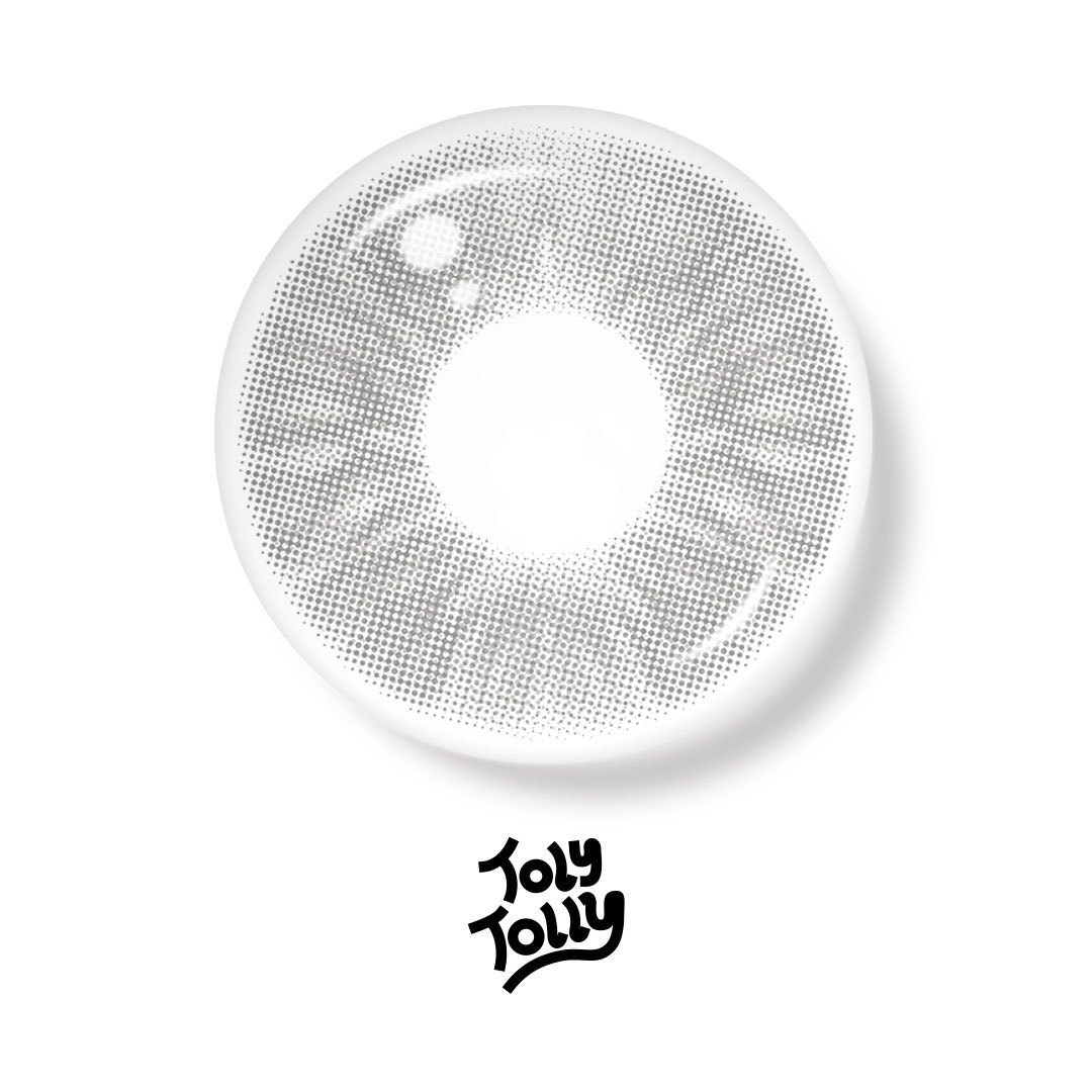 TolyTolly Hidrocor CRISTAL Gray