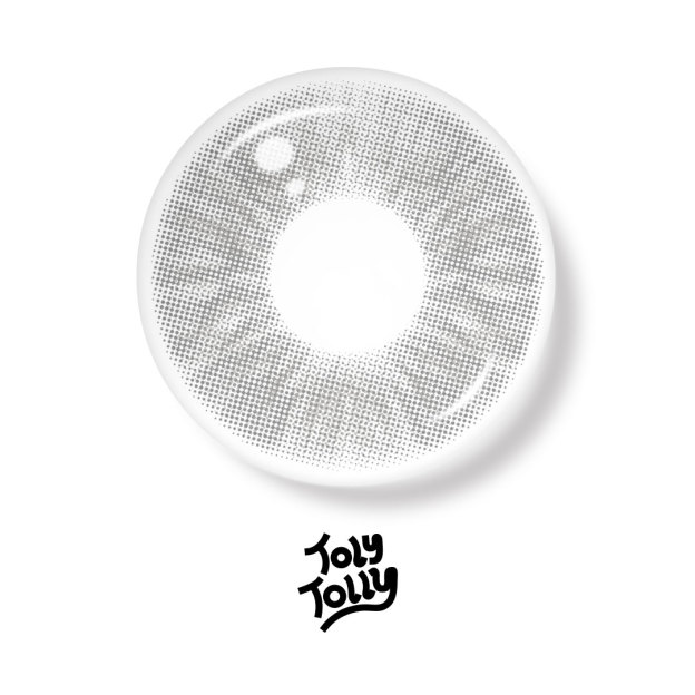 TolyTolly Hidrocor CRISTAL Gray