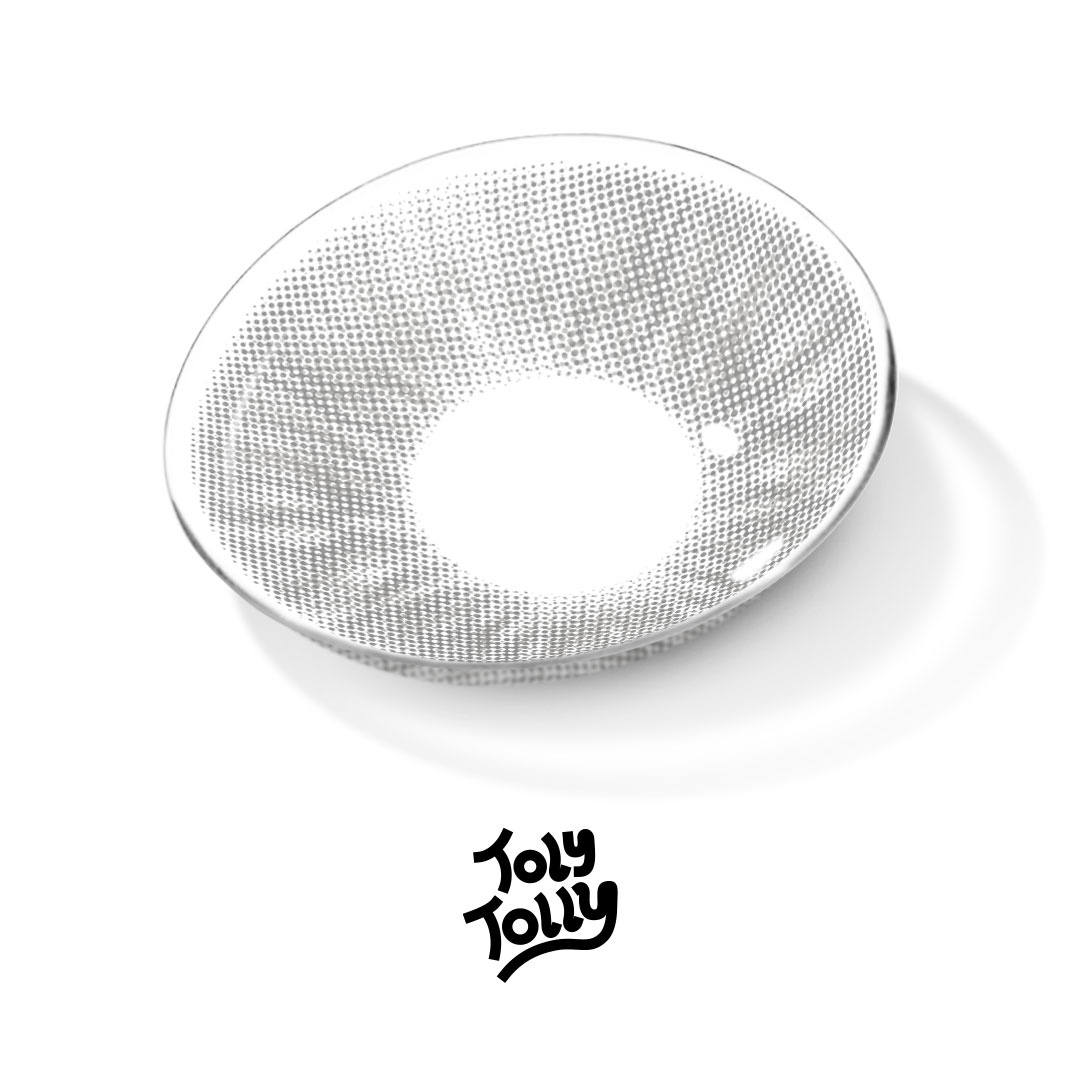 TolyTolly Hidrocor CRISTAL Gray