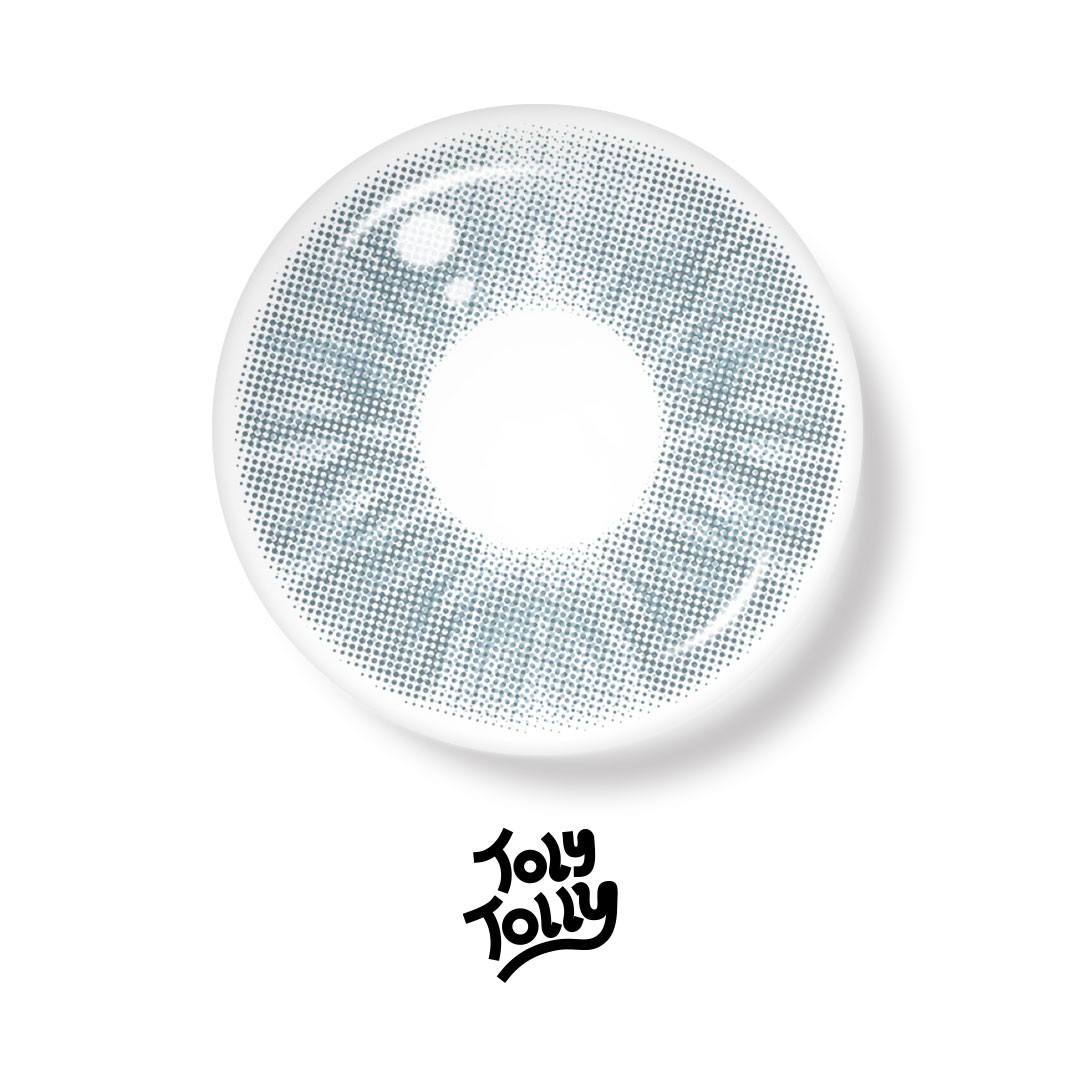 TolyTolly Hidrocor Quartz Blue Gray