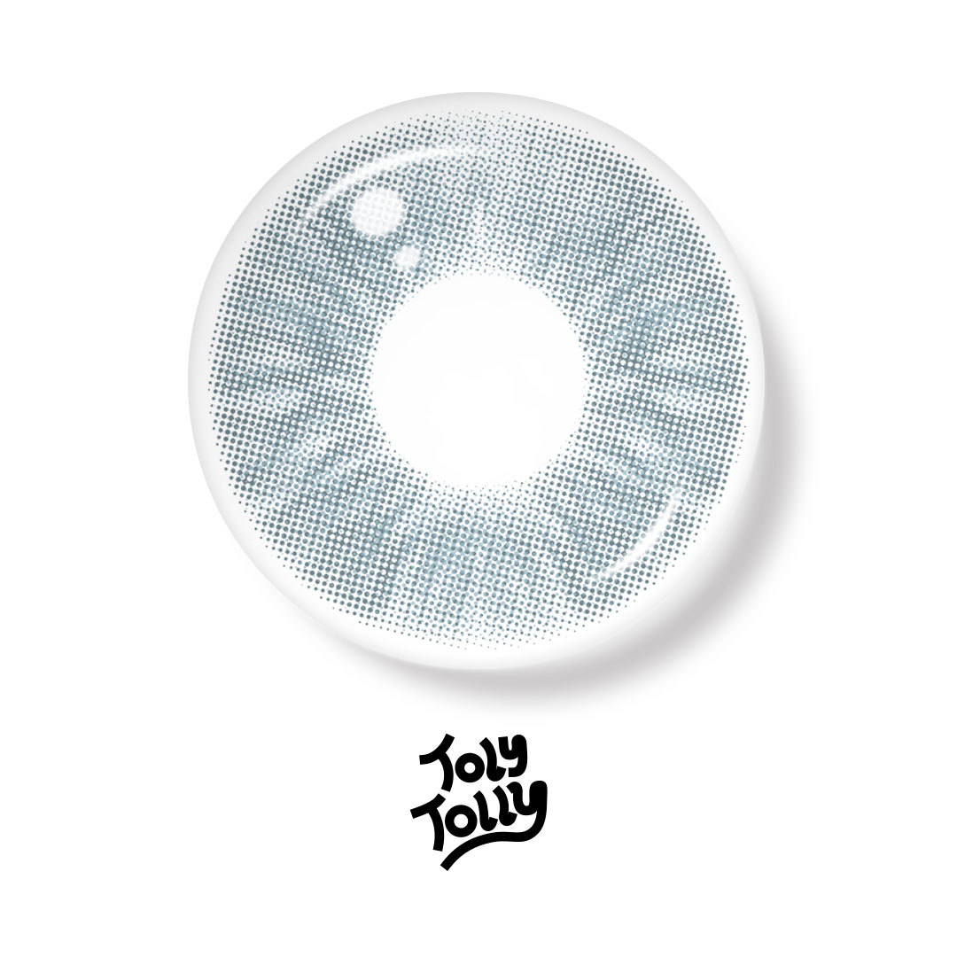 TolyTolly Hidrocor Quartz Blue Gray