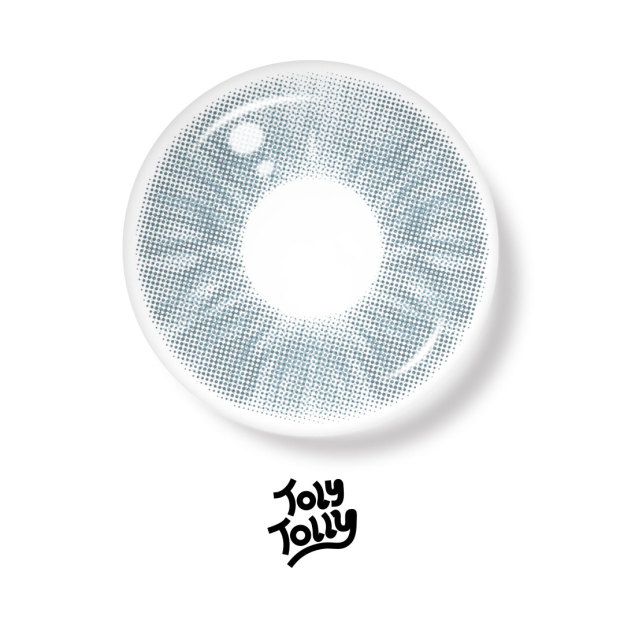 TolyTolly Hidrocor Quartz Blue Gray