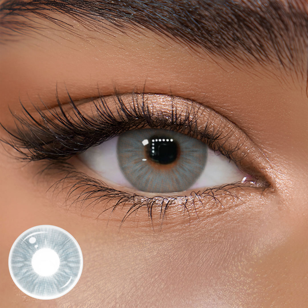 TolyTolly Hidrocor Quartz Blue Gray